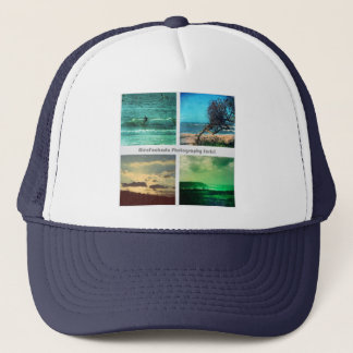 Casquette Bonnet Surf Country