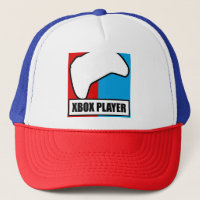 Bonnet Xbox Player