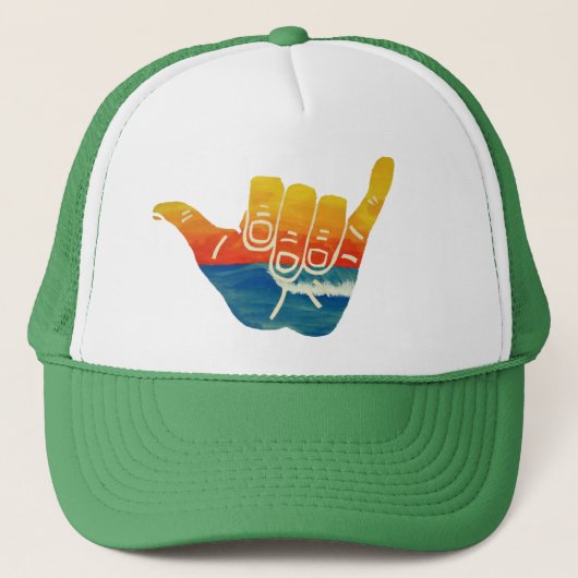 Casquette bonnets (Devant)