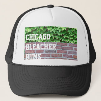 Casquette Bons à rien de blanchisseur de Chicago -