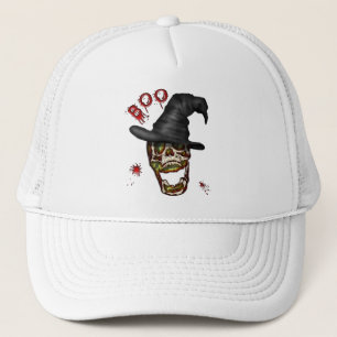 Casquette Boo