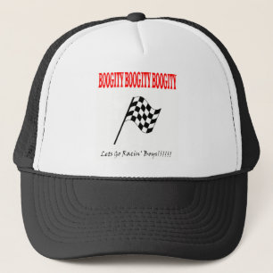 Casquette boogity
