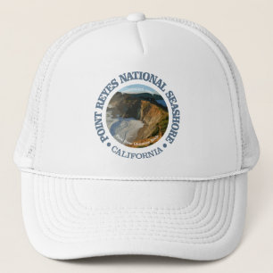 Casquette Bord de la mer de ressortissant de Reyes de point