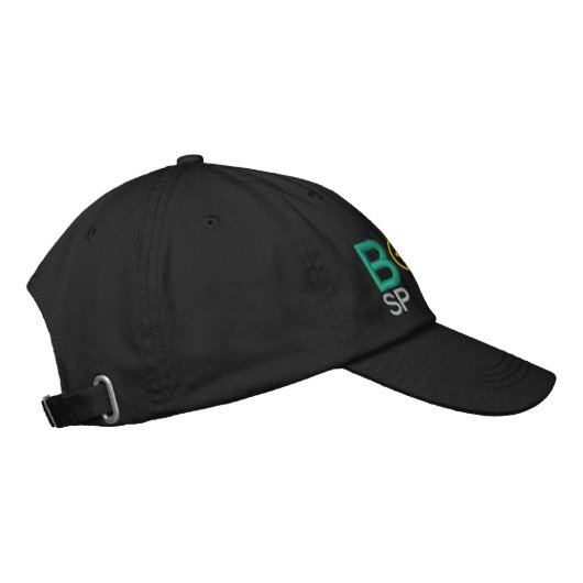 CASQUETTE BOSS par SRF (Droite)