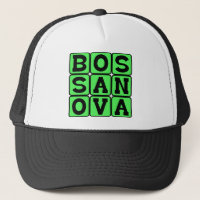 Bossa Nova, Danse et Musique Brésilienne