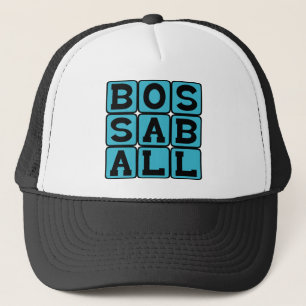 Casquette Bossaball, Sport