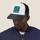 Casquette Bossaball, Sport (En situation)