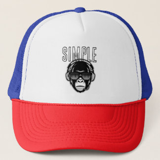 Casquette Bouchon