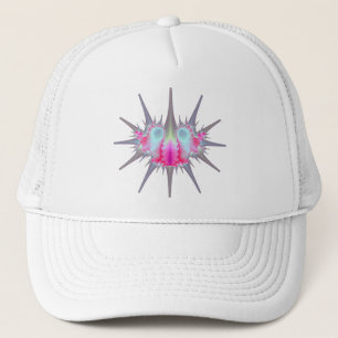 Casquette Bouchon de verrouillage