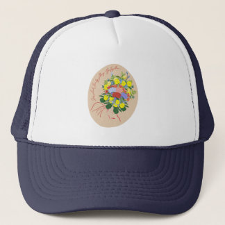 Casquette Bouchon : L'amour et la beauté vont toujours ensem