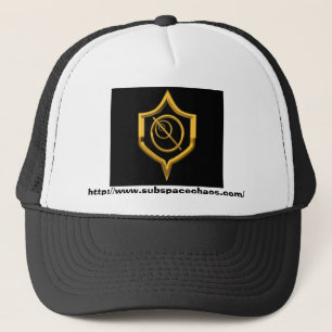 Casquette bouclier