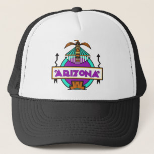Casquette Bouclier Thunderbird