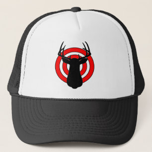 Casquette Boudine d'andouillers de cerfs communs
