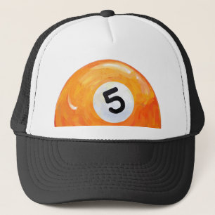 Casquette Boule 5