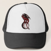 Casquette Boule de dragon (Devant)
