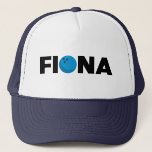 Casquette Boule de Fiona