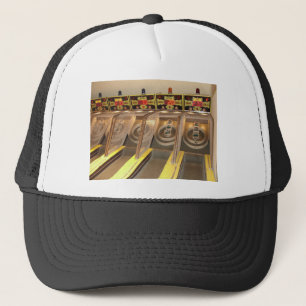 CASQUETTE BOULE DE SKEE !