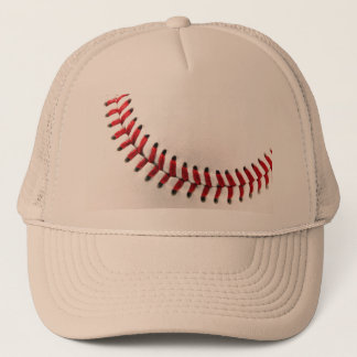 Casquette Boule originale de base-ball
