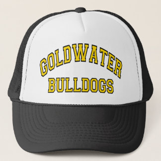 Casquette Bouledogues de Goldwater