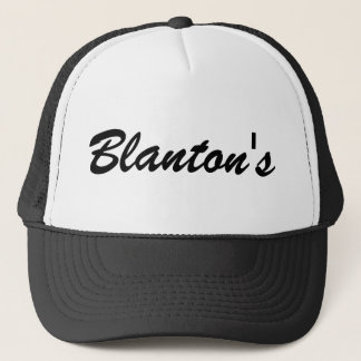 Casquette Bourbon lover gift 