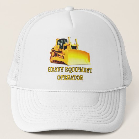 CASQUETTE BOUTEUR (Devant)