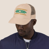 Casquette BOVER/Nouvelle marque (En situation)