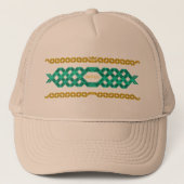 Casquette BOVER/Nouvelle marque (Devant)