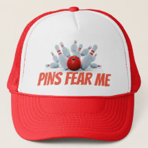 Bowling Peur Me Fun Bowler