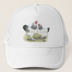 Casquette Brahma : Lumière2