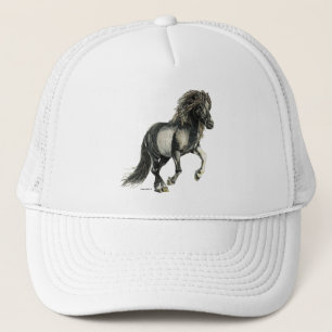 Casquette Brana