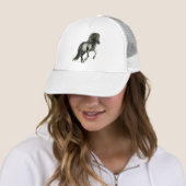 Casquette Brana (En situation)