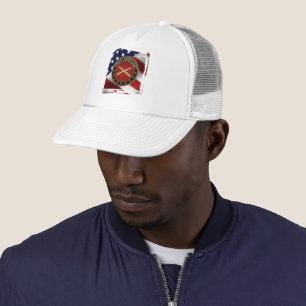 Casquette Branche de l'artillerie de campagne Insigne Éditio