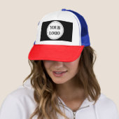 Casquette Branché, élégant et élégant (En situation)