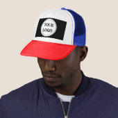 Casquette Branché, élégant et élégant (En situation)