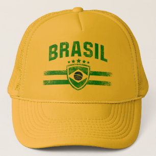 Casquette Brasil