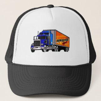 CASQUETTE BREAKER-BREAKER