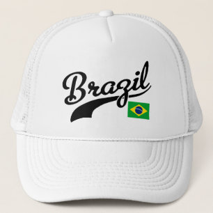 Casquette Brésil