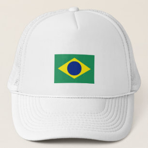 Casquette Brésil