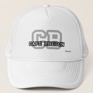 Casquette Breton de cap