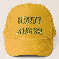BRETT SUCE