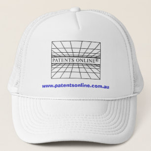 Casquette Brevets en ligne