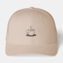 Casquette Brew Therapy Coffee