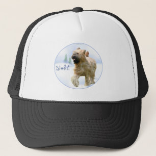 Casquette Briard Noel