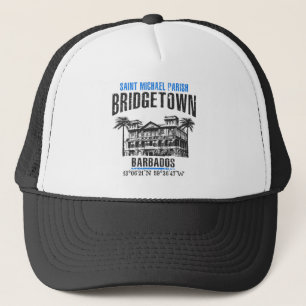 Casquette Bridgetown