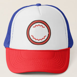 Casquette brighton-rock