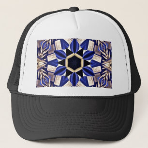 Casquette Brille sur_