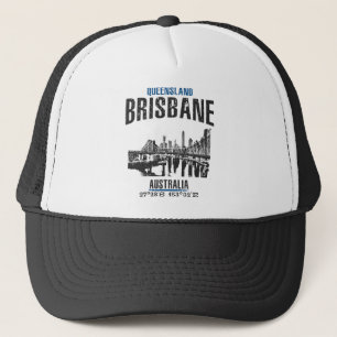 Casquette Brisbane