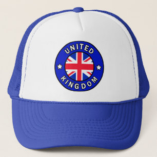 Casquette britannique