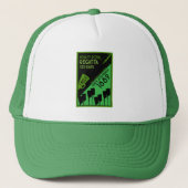 Casquette British River Thames Regatta (Devant)