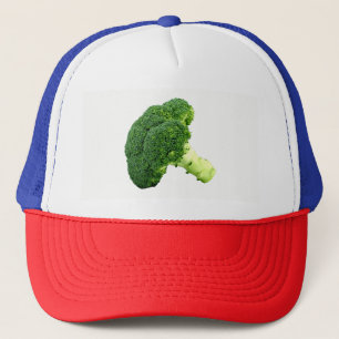 Casquette Brocoli